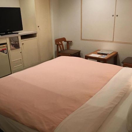 Hotel Noel Tokyo Bagian luar foto