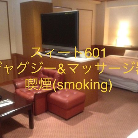 Hotel Noel Tokyo Bagian luar foto