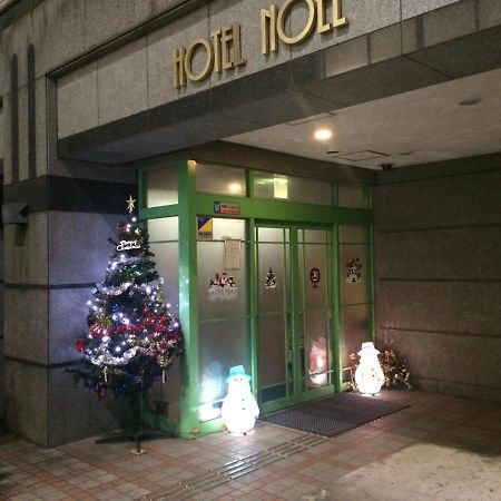 Hotel Noel Tokyo Bagian luar foto