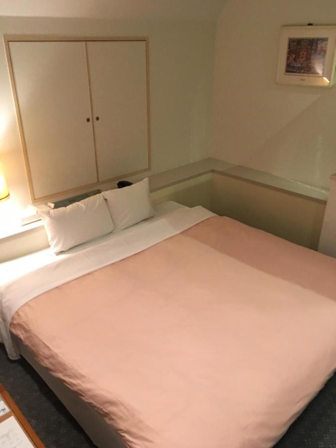 Hotel Noel Tokyo Bagian luar foto