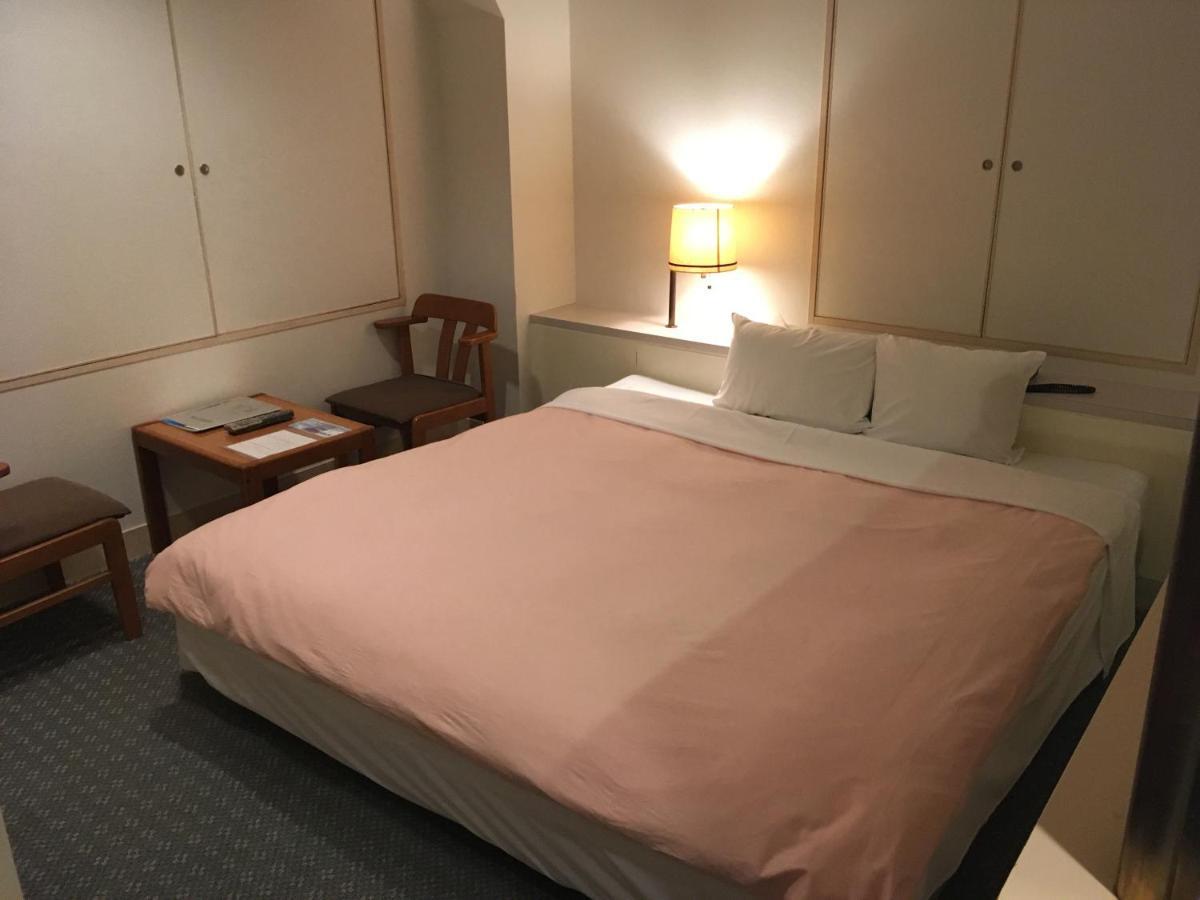 Hotel Noel Tokyo Bagian luar foto