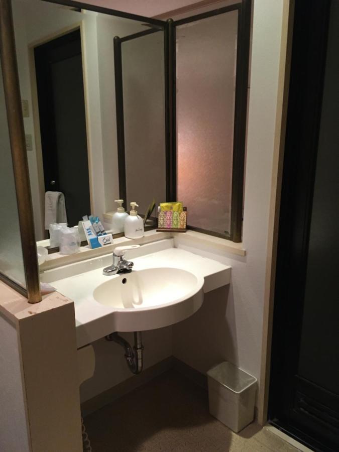 Hotel Noel Tokyo Bagian luar foto