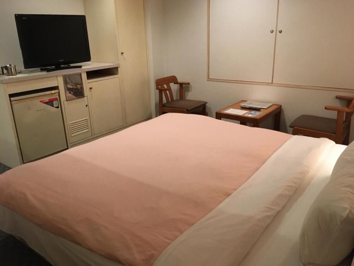 Hotel Noel Tokyo Bagian luar foto
