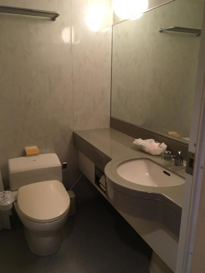 Hotel Noel Tokyo Bagian luar foto