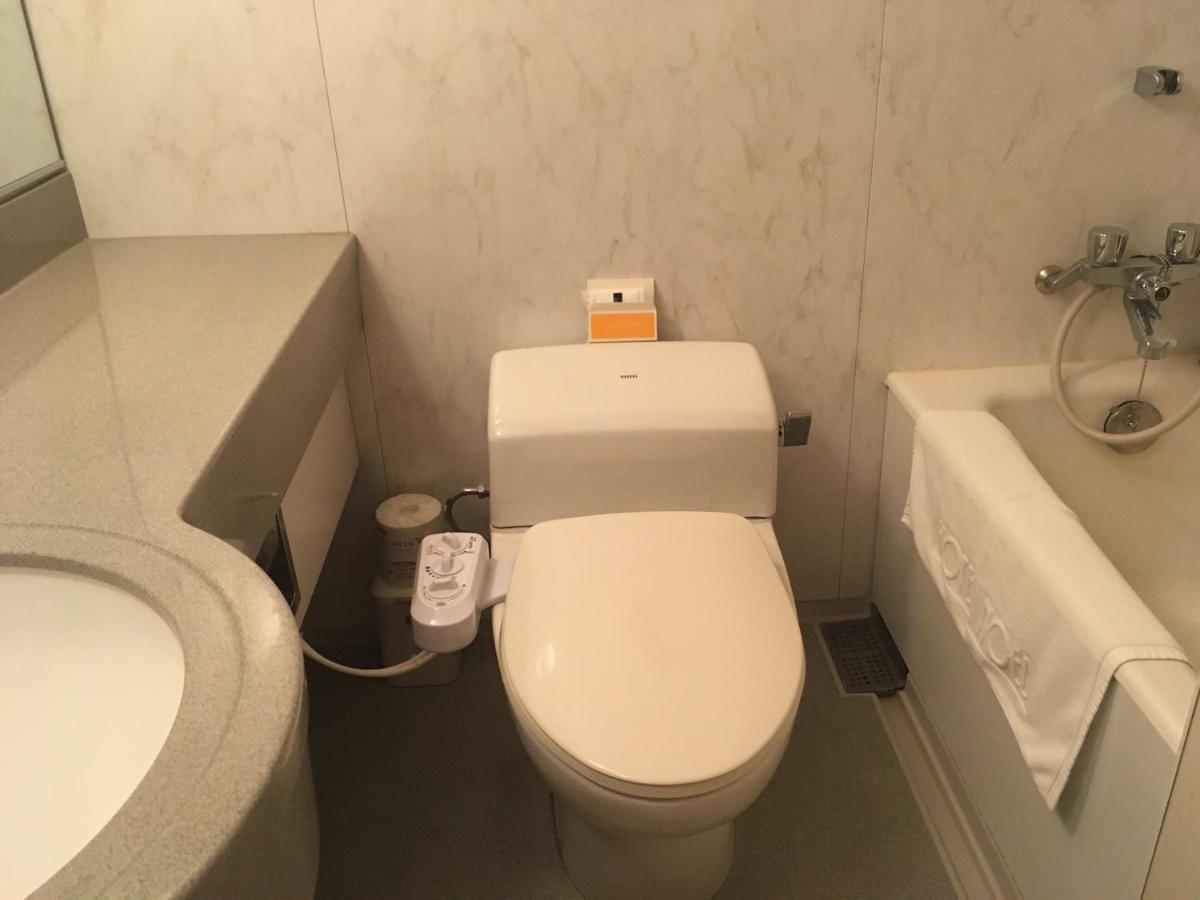 Hotel Noel Tokyo Bagian luar foto