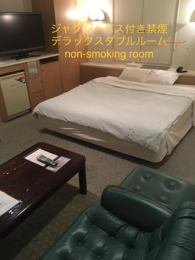 Hotel Noel Tokyo Bagian luar foto