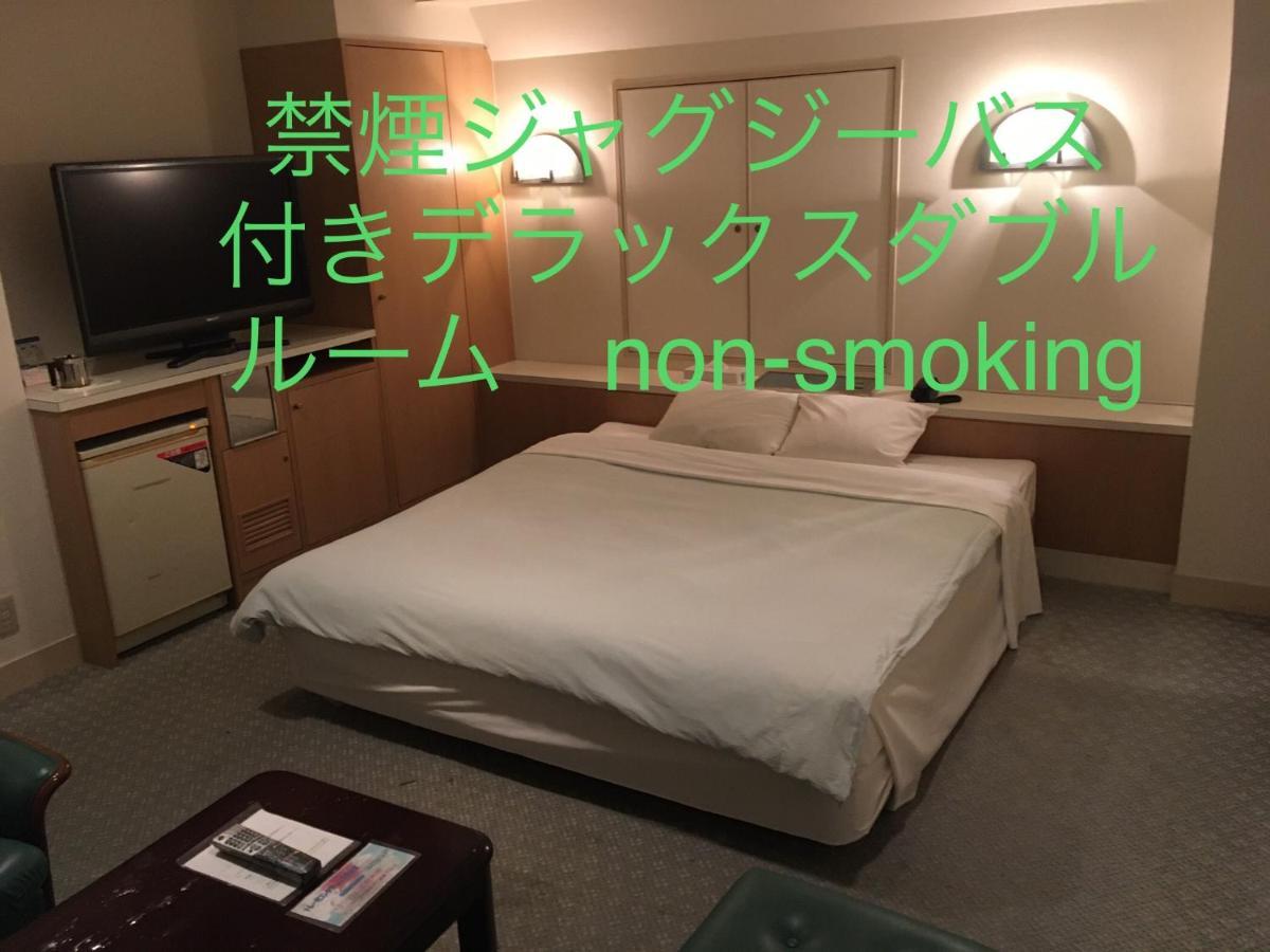 Hotel Noel Tokyo Bagian luar foto