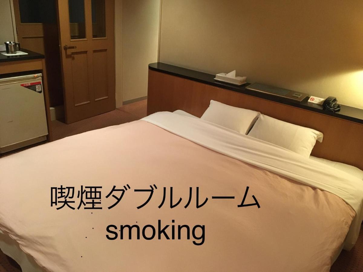 Hotel Noel Tokyo Bagian luar foto