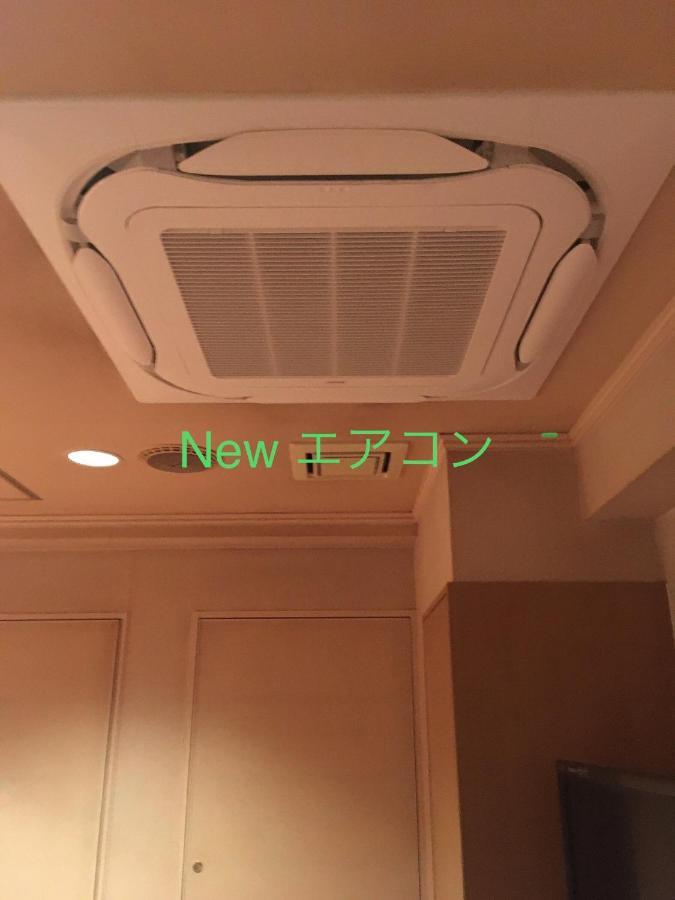 Hotel Noel Tokyo Bagian luar foto