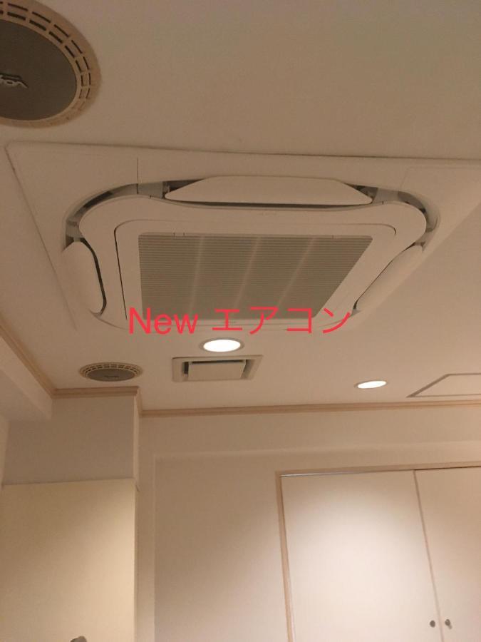 Hotel Noel Tokyo Bagian luar foto