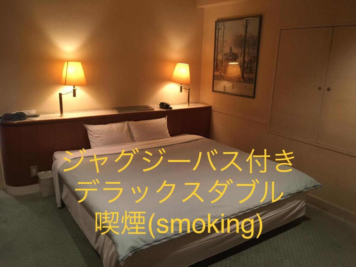 Hotel Noel Tokyo Bagian luar foto