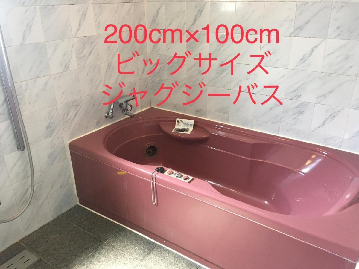 Hotel Noel Tokyo Bagian luar foto