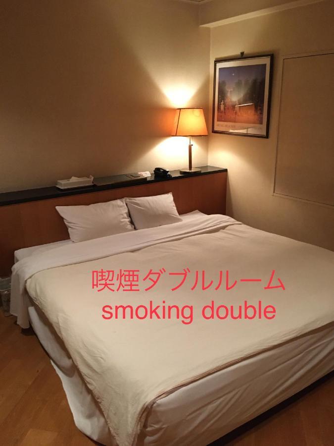 Hotel Noel Tokyo Bagian luar foto