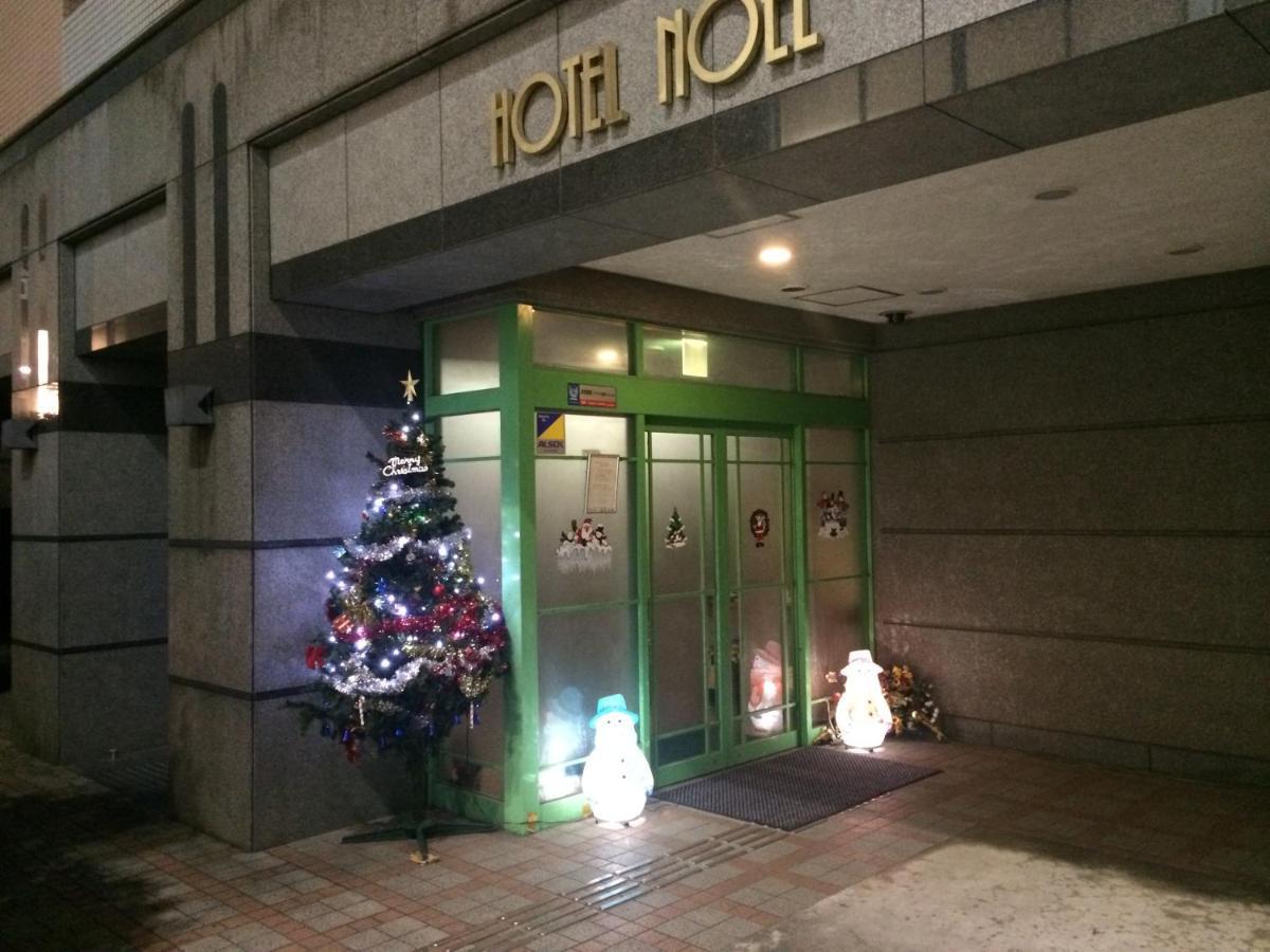 Hotel Noel Tokyo Bagian luar foto