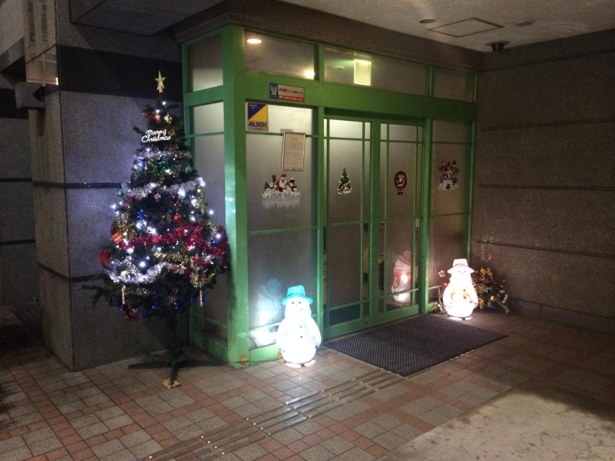 Hotel Noel Tokyo Bagian luar foto