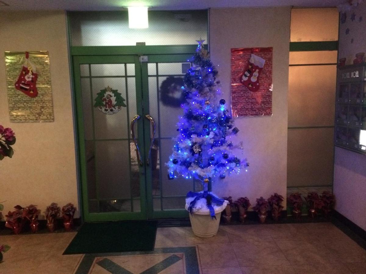 Hotel Noel Tokyo Bagian luar foto