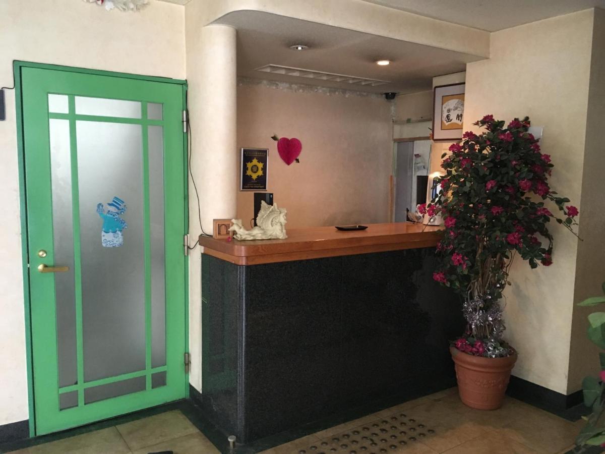 Hotel Noel Tokyo Bagian luar foto