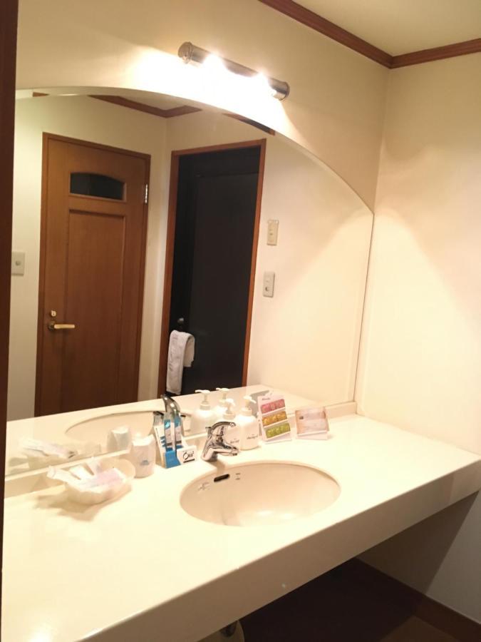 Hotel Noel Tokyo Bagian luar foto