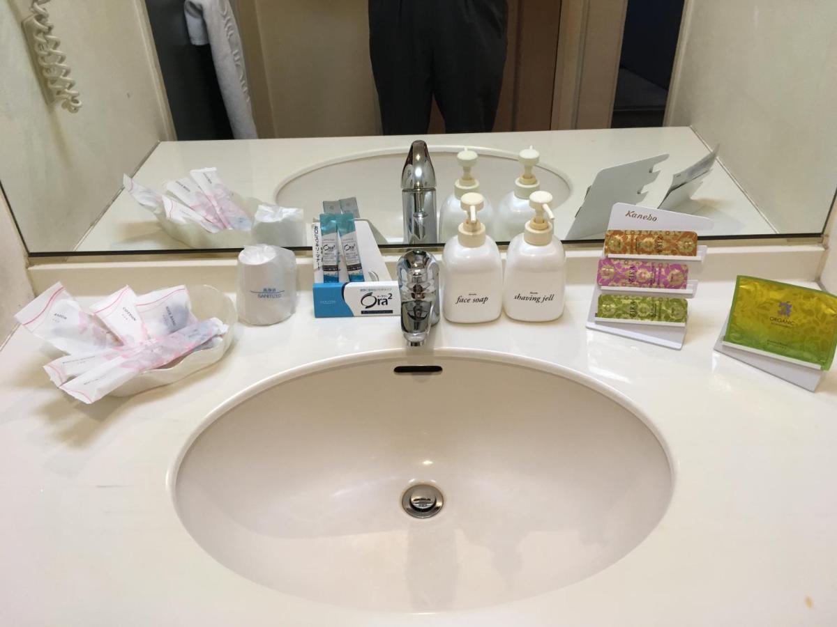 Hotel Noel Tokyo Bagian luar foto